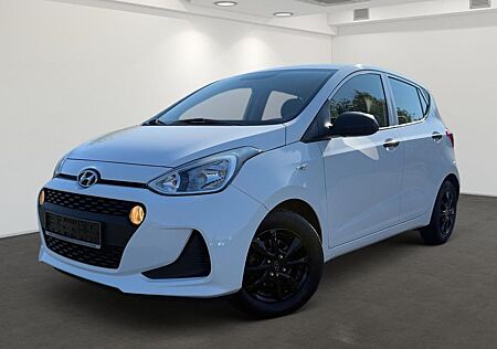 Hyundai i10 1.0 Select