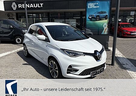 Renault ZOE Intens Inkl. Batterie
