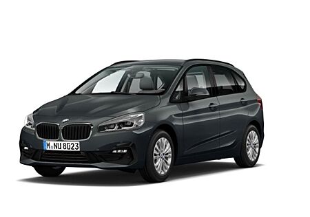 BMW 218i Active Tourer Advantage Aut. Navi Sitzheizu