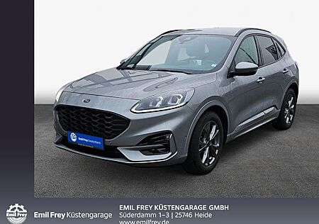 Ford Kuga 2.0 EcoBlue Aut. ST-LINE X NAVI SHZ GJR