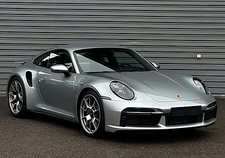 Porsche 992 Turbo S Coupé Turbo S