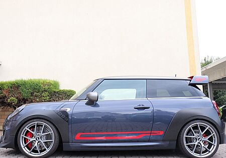 Mini John Cooper Works GP Inkl. Zubehör im Wert von € 20.000,-