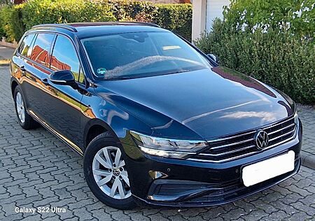 VW Passat Variant Volkswagen 2.0 TDI DSG *CAM*LED*NAVI*KLIMA*