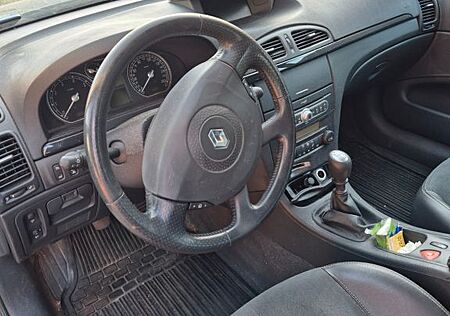 Renault Laguna Grandtour Exception 2.0 16V Turbo Exc...