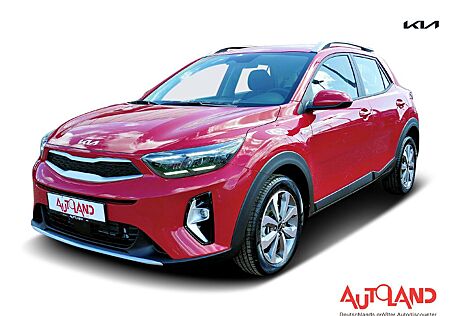Kia Stonic 1.0 T-GDI Aut. LED Navi Kamera Sitzheizun