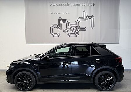 VW T-Roc Volkswagen R-Line DSG/Virtual/KAMERA/PANO/LED/ACC
