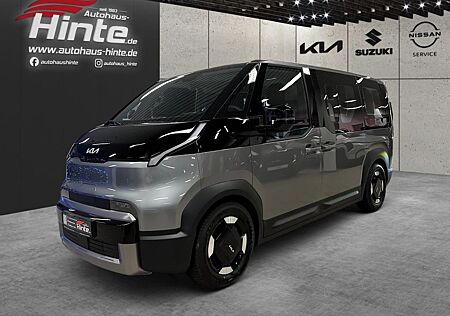 Kia PV5 Passenger 71,2-kWh Elite POWER-P. WÄRMEPUMPE