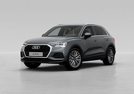 Audi Q3 45 TFSI e S tronic LED ACC DAB