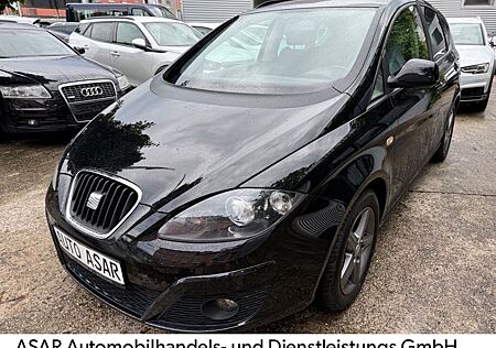 Seat Altea XL Reference Copa 1,6TDI DSG/AHK/XENON