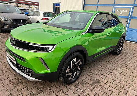 Opel Mokka e Elegance