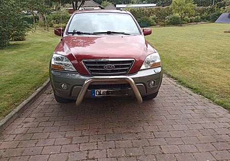 Kia Sorento 3.3 V6 EX EX