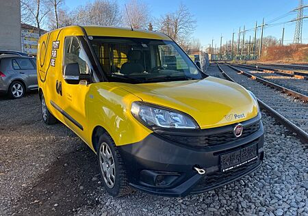 Fiat Doblo Doblò Basis Maxi Kasten