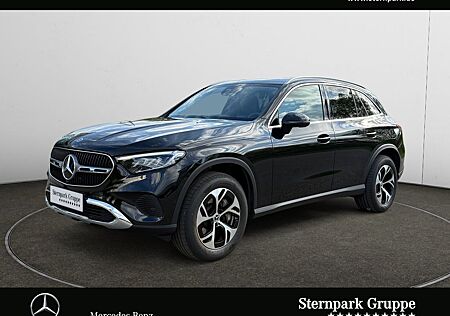 Mercedes-Benz GLC 300 e 4M Avantgarde +Memory+Kamera+Totwinkel