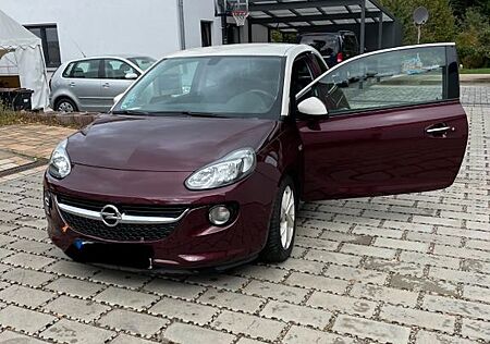 Opel Adam UNLIMITED 1.4 64kW Easytronic UNLIMITED