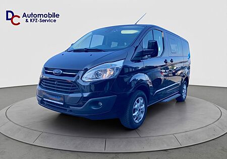 Ford Transit Custom *2.Hand*Titanium*Xenon*Kamera*Navi