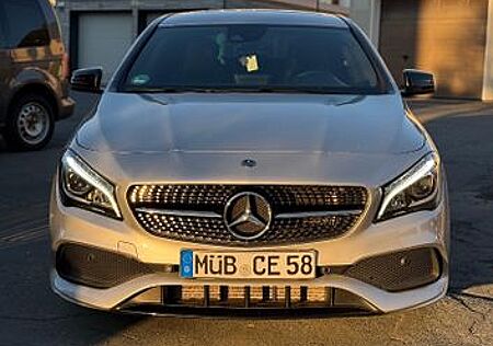 Mercedes-Benz CLA 220 4MATIC DCT PEAK Edition PEAK Edition