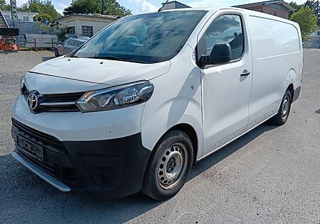 Toyota Pro Ace Proace 2.0 L3 lang
