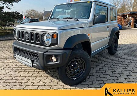 Suzuki Jimny 1.5 4WD Allgrip KLIMA+SHZ+TEMPOM.+AHK