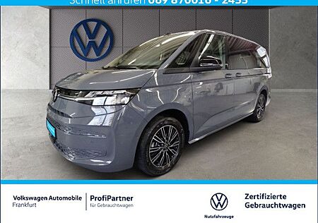 VW T7 Multivan Volkswagen 2.0 TDI DSG Life 7-Sitzer ACC LaneA