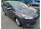 Ford Grand C-Max 1,0 EcoBoost 92kW Cool & Connect,