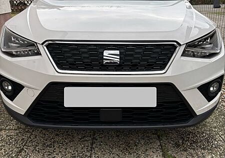 Seat Arona 1.0 TSI 85kW Style DSG Style