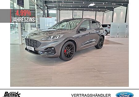 Ford Kuga ST-Line X NAVI 20ZOLL ACC LED Finanz.