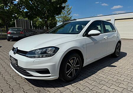 VW Golf Volkswagen VII Lim. Trendline|1.6TDI|SHZ|LED|2.HAND|