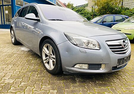 Opel Insignia A Sports Tourer Sport