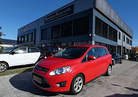 Ford Grand C-Max Trend