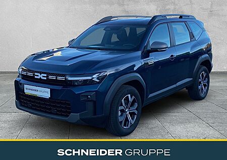 Dacia Bigster EXPRESSION TCe 140 LED+KAMERA+TEMPOMAT