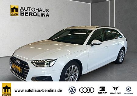 Audi A4 Avant 35 TFSI Adv. S tronic *360°*Virt.C+*