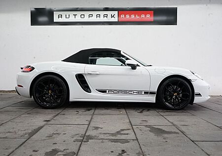 Porsche Boxster 718 Style PDK/BOSE/NAVI/LEDER/