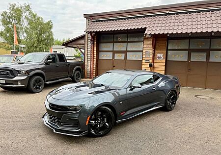 Chevrolet Camaro 2SS V8 6.2L"BREMBO"HEAD UP"XENON"LEDER"NAVI"VOLL