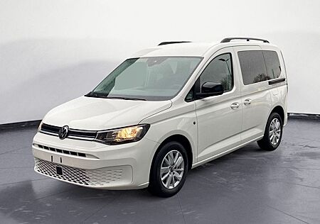 VW Caddy Volkswagen Life 5-Sitzer 2,0 l TDI EU6 SCR 4MOTION 6-