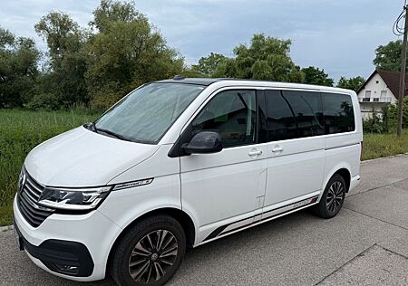 VW T6 Multivan Volkswagen