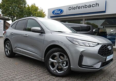 Ford Kuga ST-Line Automatik + LED + Kamera