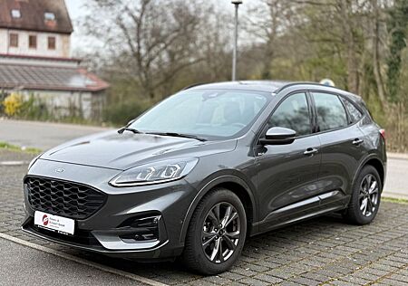 Ford Kuga 2.0 ST-Line/Automatik/AHK/HeadUp/LED
