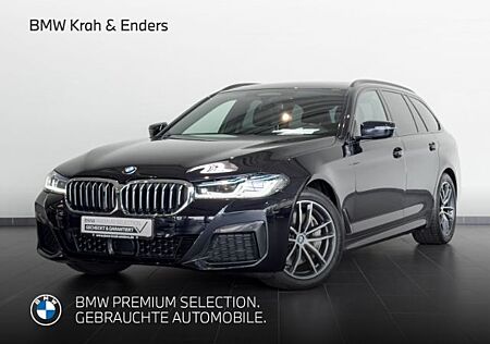 BMW 540 d xDrive Touring M Sport Laserlicht+Panodach