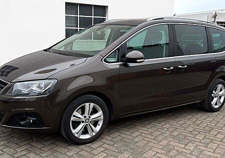 Seat Alhambra 2.0 TDI Start&Stop 110kW Crono Plus...
