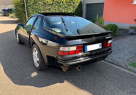 Porsche 944 - 2,5 Liter