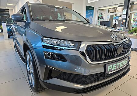 Skoda Karoq TSI DSG TOUR 360° ACC AHK Navi Vario