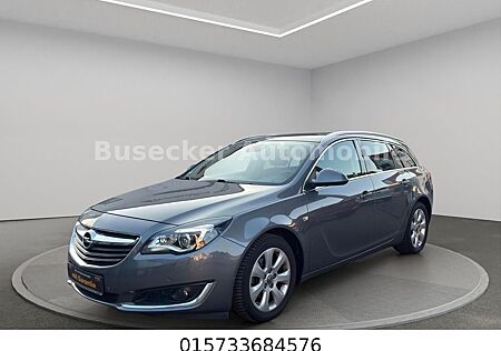 Opel Insignia A Sports Tourer Innovation