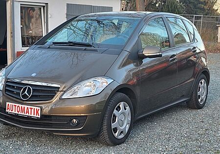 Mercedes-Benz A 170 A Tüv Neu. Tempomat.