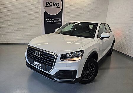 Audi Q2 30 TFSI basis + 8.Reifen/TMP/Scheckheft/ SH