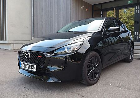 Mazda 2 Lim. Homura/LED/Navi/RFK