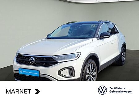 VW T-Roc Volkswagen Life MOVE 1.0 TSI NAVI*AHK*LED*KAMERA*ASG