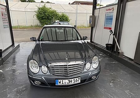 Mercedes-Benz E 280 ELEGANCE Elegance