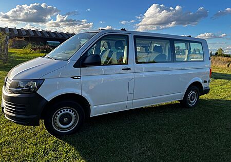 VW T6 Transporter Volkswagen