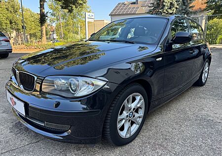 BMW 118i 118 Baureihe 1 Lim.