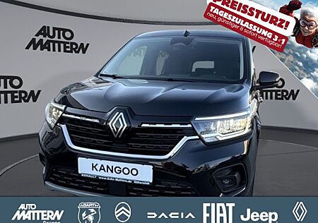 Renault Kangoo Grand Techno TCe 130 EDC